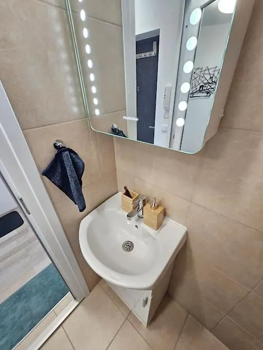 וארנה Seaview Maisonette Mama Africa