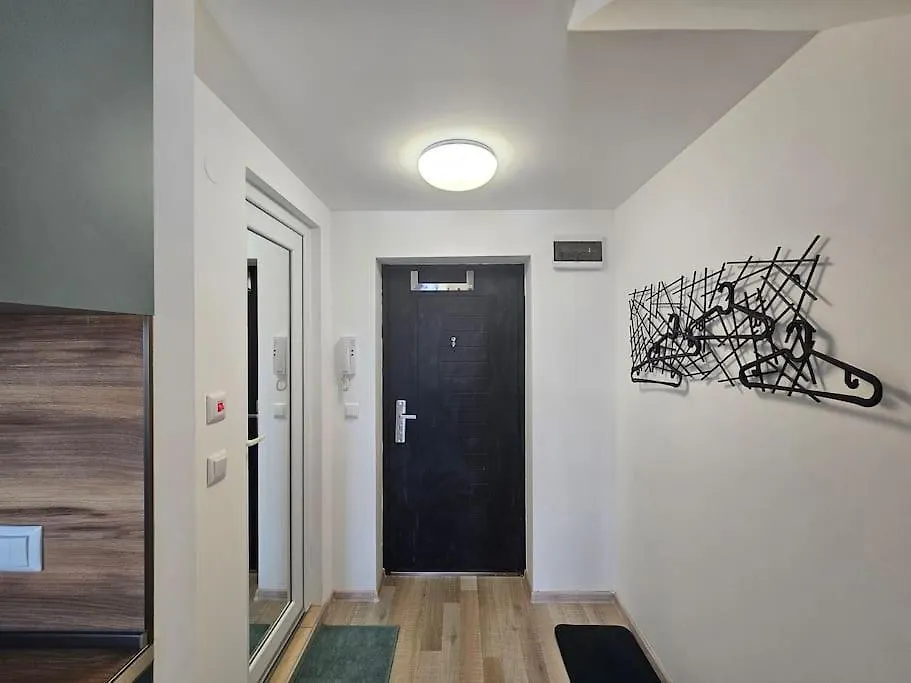 וארנה Seaview Maisonette Mama Africa