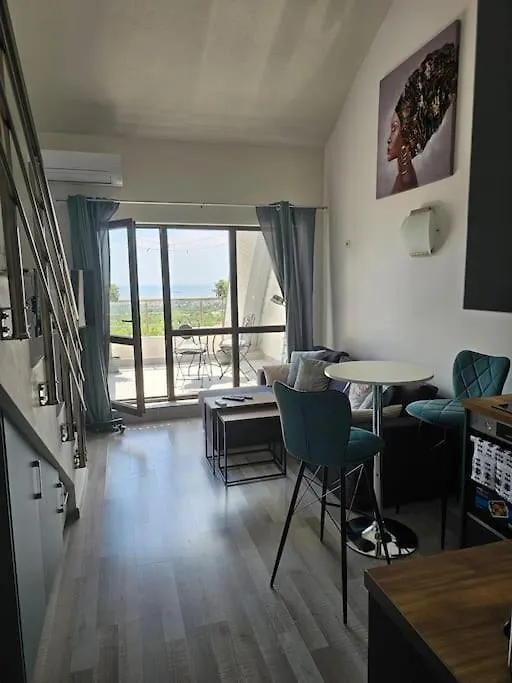 Seaview Maisonette Mama Africa Varna 0*,